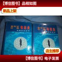 新世纪中国电信业管理实务全书(上下册)