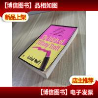 The Trials of Tiffany Trott