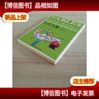 TABLES:改变中国互联网未来的六大力量