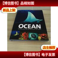 深海的奥秘 Ocean-Secrets of the deep