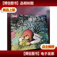 摘星少年