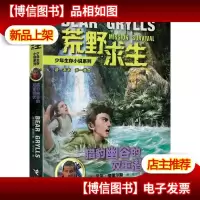 荒野求生少年生存小说系列:猎豹幽谷的双重潜伏