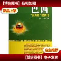 金砖国家崛起系列·巴西:“美洲豹”的腾飞