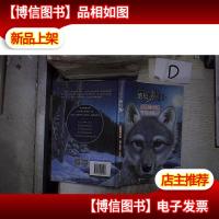 绝境狼王系列:孤独的小狼(1) 。