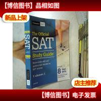 THE OFFICIAL SAT STUDY GUIDE VOLUMES 1 2018 EDITION 官方SAT