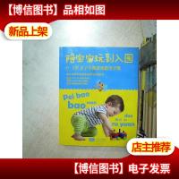 陪宝宝玩到入园:0~3岁亲子早教游戏指导手册