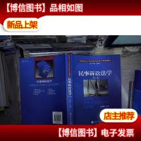 中国政法大学民事诉讼法学系列教材:民事诉讼法学(第2版)