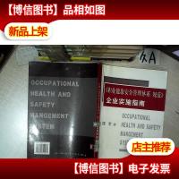 职业健康安全管理体系 规范 企业实施指南