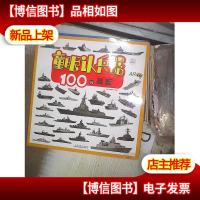 童眼认兵器 100艘战舰