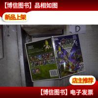 第2季·赛尔号精灵传说1:暗夜与黎明的战火.