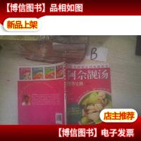 阿佘靓汤:春夏养生篇