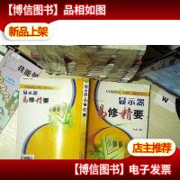 显示器易修精要