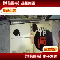 作局:大企业中国营销写真