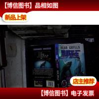 荒野求生:狂鲨深海的复仇行动 .......