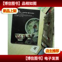 新月雅集 晚清民国文人瓷绘与现当代艺术陶瓷专场