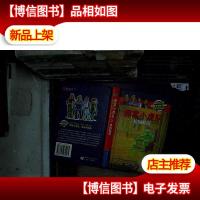 探案小虎队:校园魅影(3)..