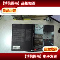 MVRDV:Works and Projects 1991-2006 MVRDV :1991-2006年工程