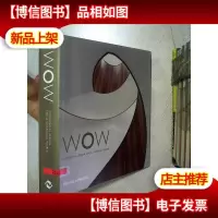 Wow:Experiential Design For A Changing WORLD 哇:为不断变化