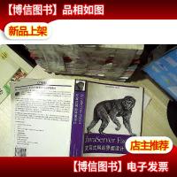 JavaServer Faces交互式网站界面设计. ..