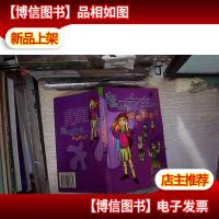 幸福像花儿:鬼马女生系列