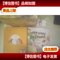 小白象的故事 ..