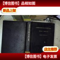 CARDIOVASCULAR REVIEW 1984 心血管病回顾1984 16开 01