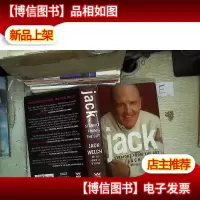 Jack:Straight from the Gut 杰克