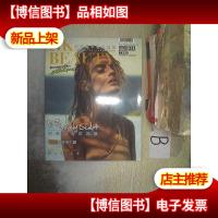 香港美容专业杂志 2017 8