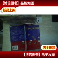 美国当代文化阐释:全球视野中的美国社会与文化变迁