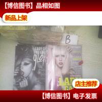 潮流音乐Lady Gaga(5周年典藏版)