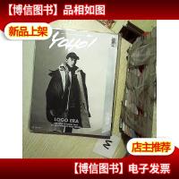 YOHO!青春潮流志杂志2018 805