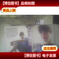 Justin Bieber - First Step 2 Forever My Story /贾斯汀·比伯