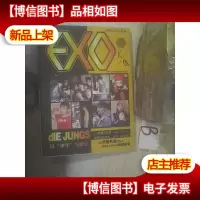EXO德国写真珍藏集 ..