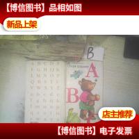 andy seekers ABC /安迪:ABC (2)