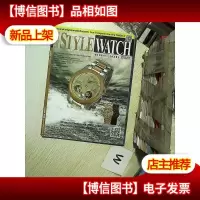 钟表专讯 2015 1