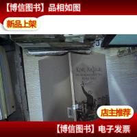 亚瑟王与他的圆桌骑士们 KING ARTHUR AND HIS KNIGHTS OF THE RO