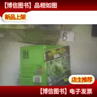 惊恐小虎队:暖气片里的怪叫·飞动的狼脑壳 ..