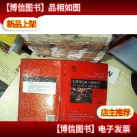 SURGICAL CLINICS OF NORTH AMERICA 2006 86 北美外科诊所2006 8