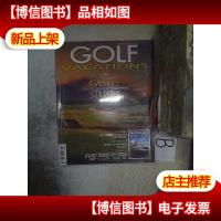 GOLF VACATIONS 2011/2011 高尔夫度假