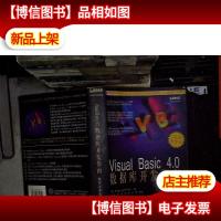 Visual Basic 4.0数据库开发指南...