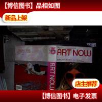 Art Now 现在是艺术