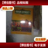 MAIN STREET STUDENT BOOK 1/ 大街学生手册1..