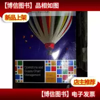 Operations and Supply Chain Management 运作及供应链管理