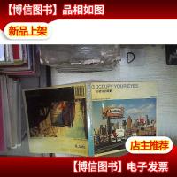 占领你的眼睛=流动的广告 。。