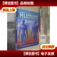 HUMAN BODY / 人体