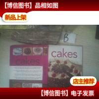 CAKES /蛋糕