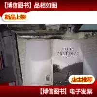 傲慢与偏见 PRIDE AND PREJUDICE
