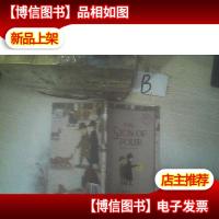 THE SIGN OF FOUR/*斩·阅读计划:四签名