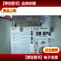 图解楞严经:最绚丽的佛法百科全书