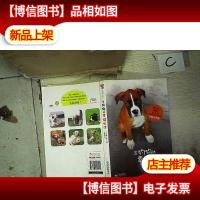 与狗狗的幸福生活